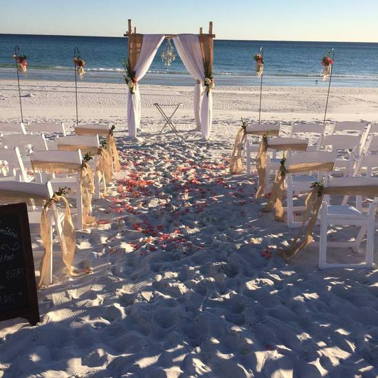photo of Gold Coast Event Services